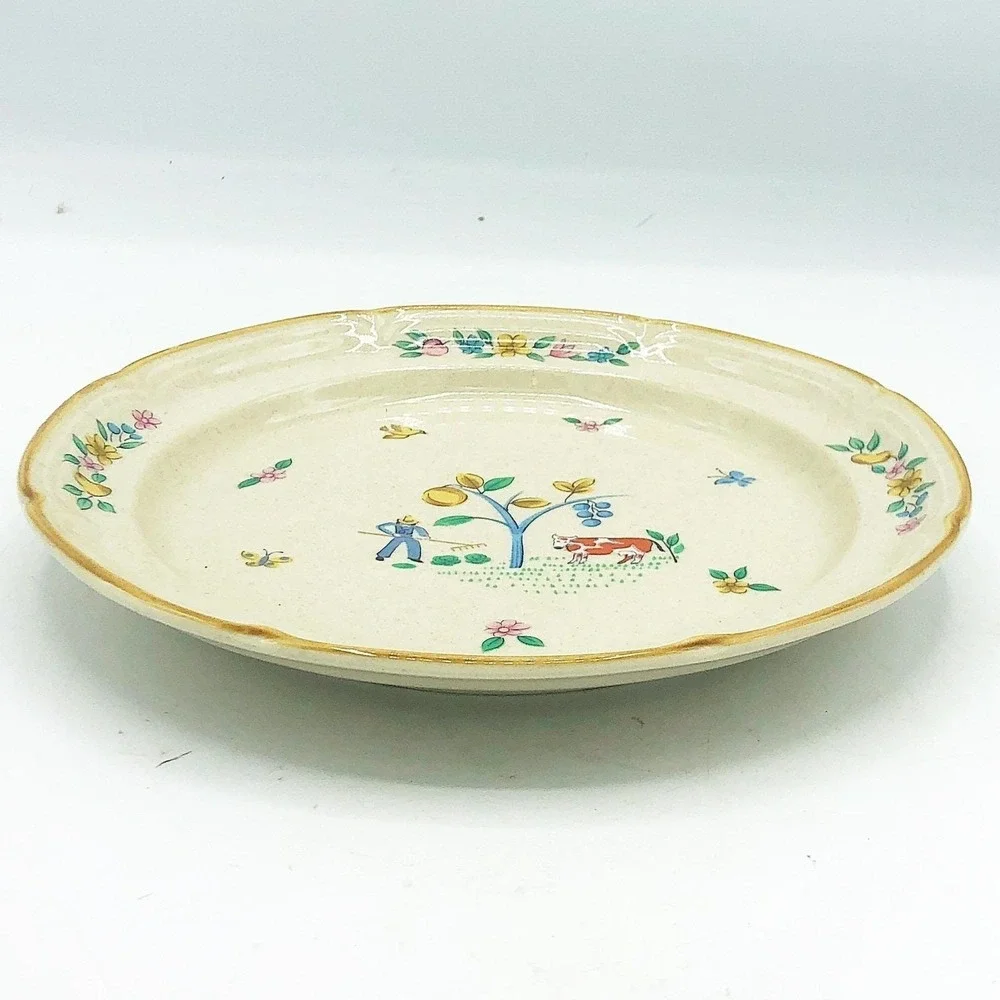 International Tableworks Heartland 7.5